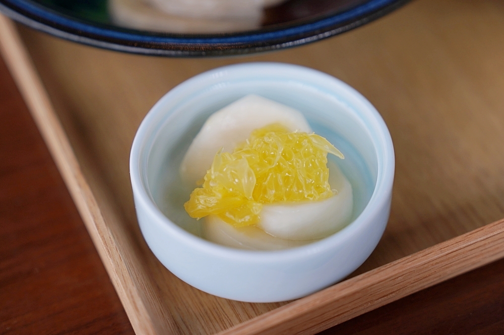 食堂 Kontsh 紺と種:會津若松美食!百年鈴國漆器店裡的蔬食定食,空間與食物都好棒 食堂 Kontsh 紺と種:會津若松美食!百年鈴國漆器店裡的蔬食定食,空間與食物都好棒