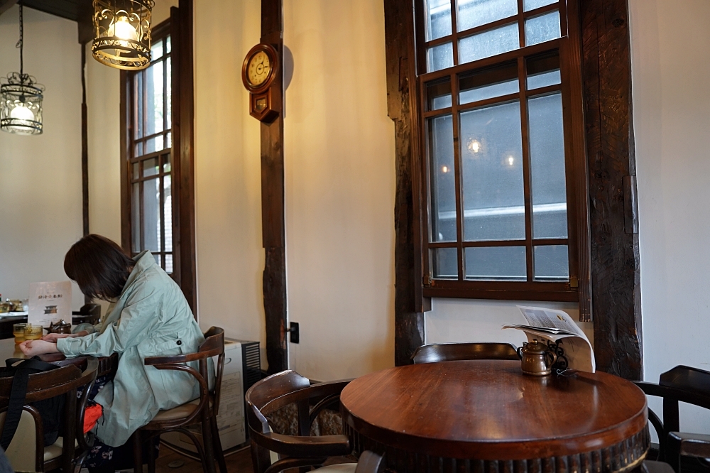 会津壱番館：隱藏在野口英世青春館裡的 50 年昭和喫茶店
