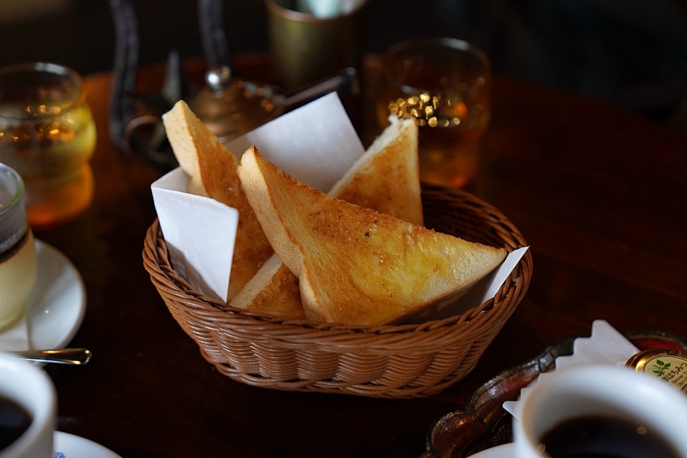 会津壱番館：隱藏在野口英世青春館裡的 50 年昭和喫茶店
