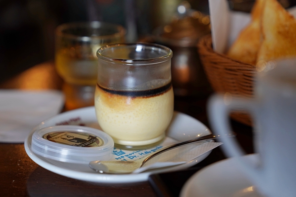 会津壱番館：隱藏在野口英世青春館裡的 50 年昭和喫茶店