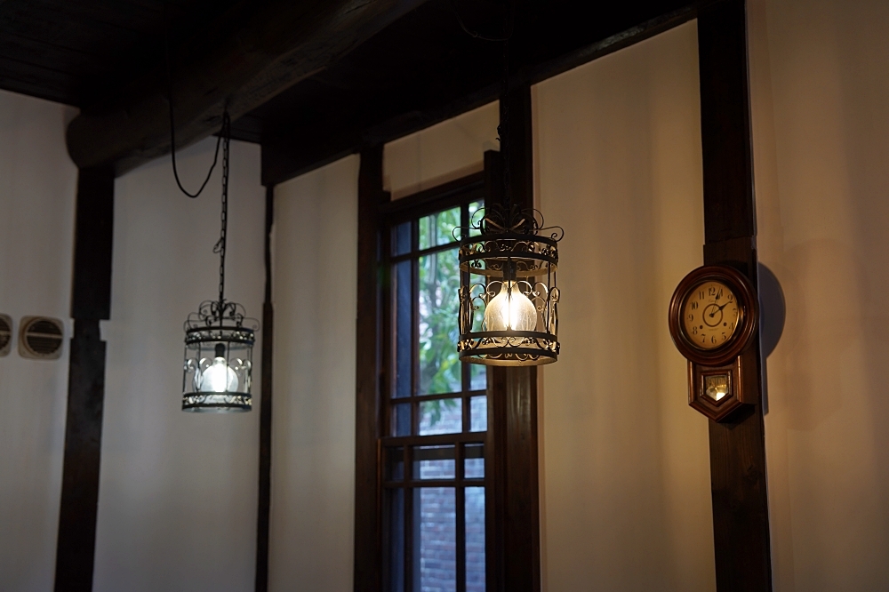 会津壱番館：隱藏在野口英世青春館裡的 50 年昭和喫茶店