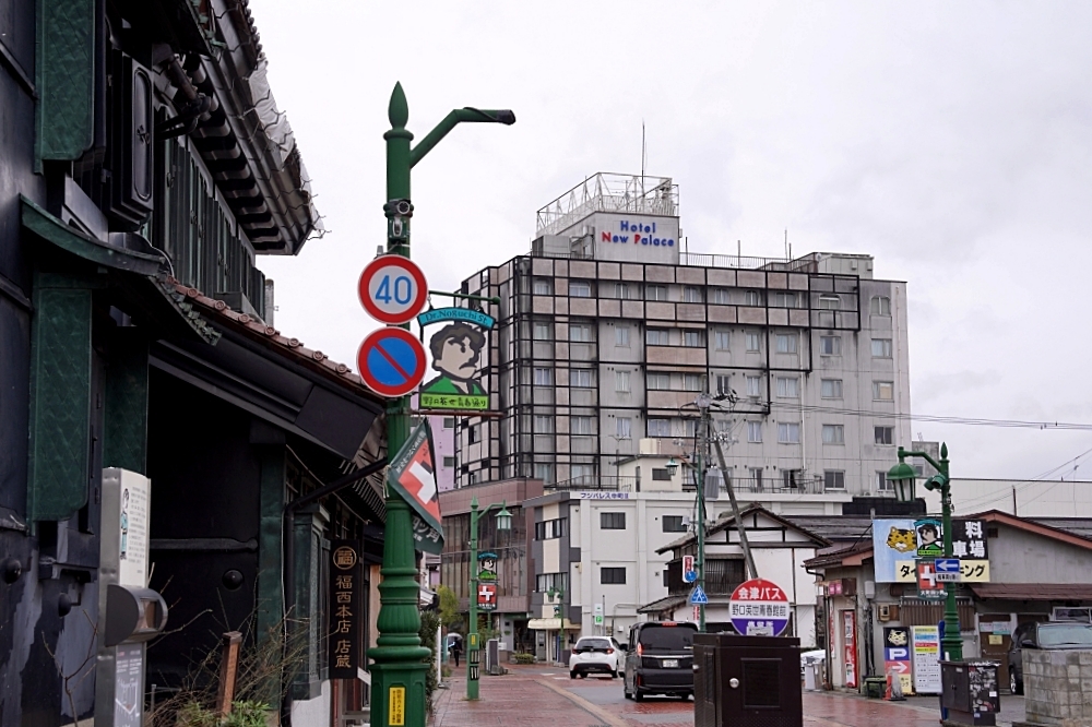 会津壱番館：隱藏在野口英世青春館裡的 50 年昭和喫茶店