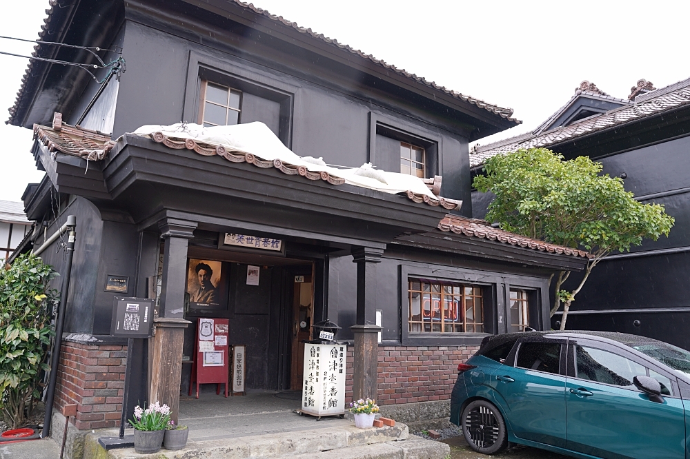 会津壱番館：隱藏在野口英世青春館裡的 50 年昭和喫茶店