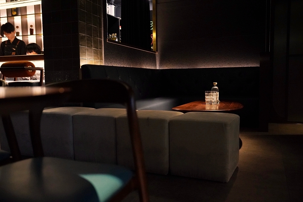 西門町餐酒館推薦 Echo Echo Bar：隱藏在無心戒酒互助會同溫層俱樂部 3F 全新空間！限定酒單好讓人喜歡～