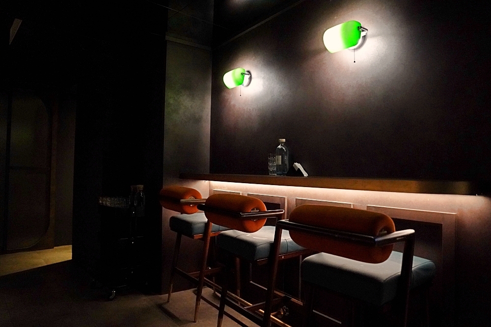 西門町餐酒館推薦 Echo Echo Bar：隱藏在無心戒酒互助會同溫層俱樂部 3F 全新空間！限定酒單好讓人喜歡～