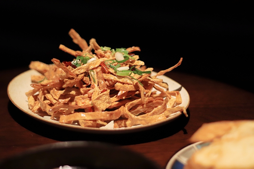 西門町餐酒館推薦 Echo Echo Bar：隱藏在無心戒酒互助會同溫層俱樂部 3F 全新空間！限定酒單好讓人喜歡～