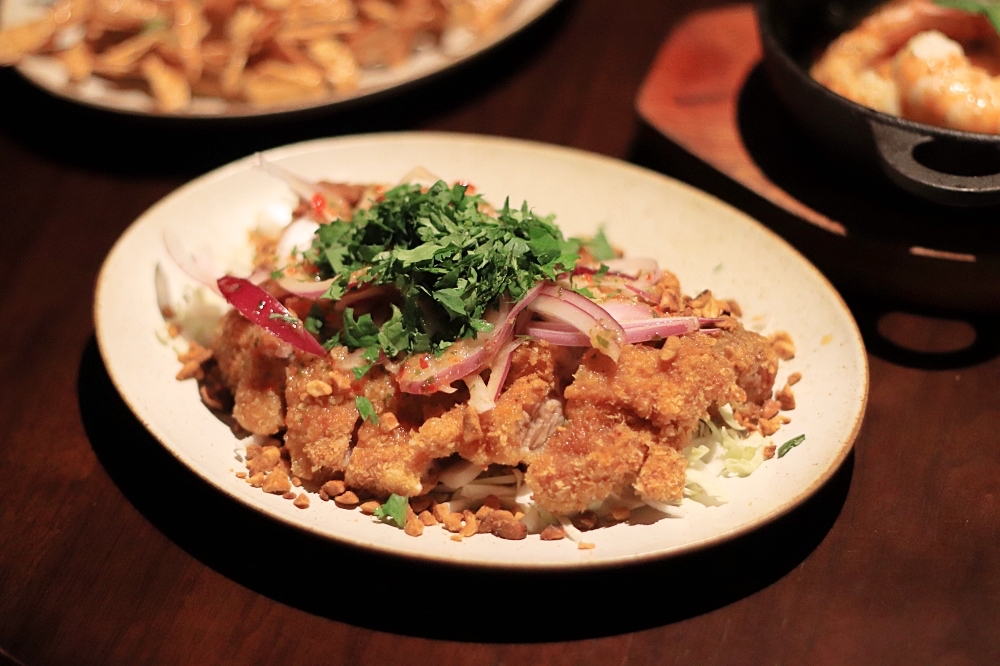 西門町餐酒館推薦 Echo Echo Bar：隱藏在無心戒酒互助會同溫層俱樂部 3F 全新空間！限定酒單好讓人喜歡～