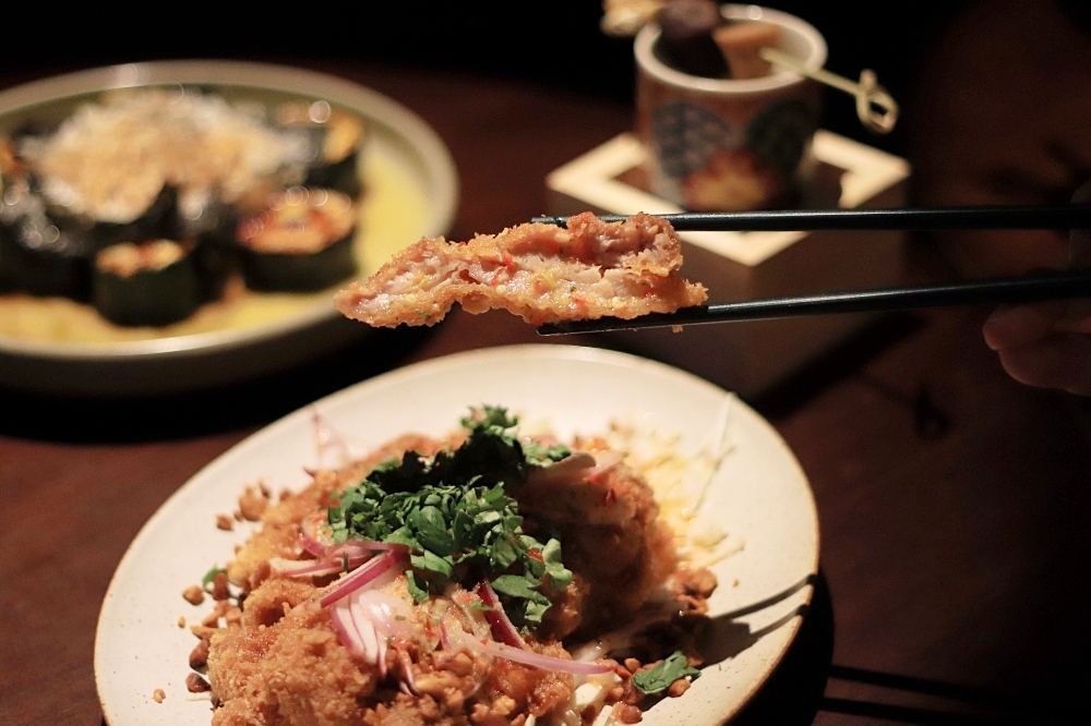 西門町餐酒館推薦 Echo Echo Bar：隱藏在無心戒酒互助會同溫層俱樂部 3F 全新空間！限定酒單好讓人喜歡～