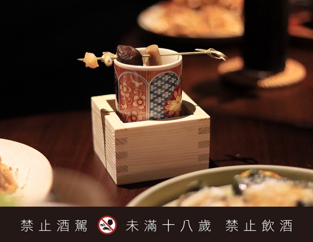 西門町餐酒館推薦 Echo Echo Bar：隱藏在無心戒酒互助會同溫層俱樂部 3F 全新空間！限定酒單好讓人喜歡～