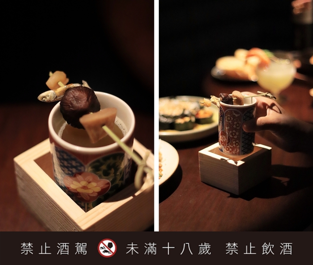 西門町餐酒館推薦 Echo Echo Bar：隱藏在無心戒酒互助會同溫層俱樂部 3F 全新空間！限定酒單好讓人喜歡～