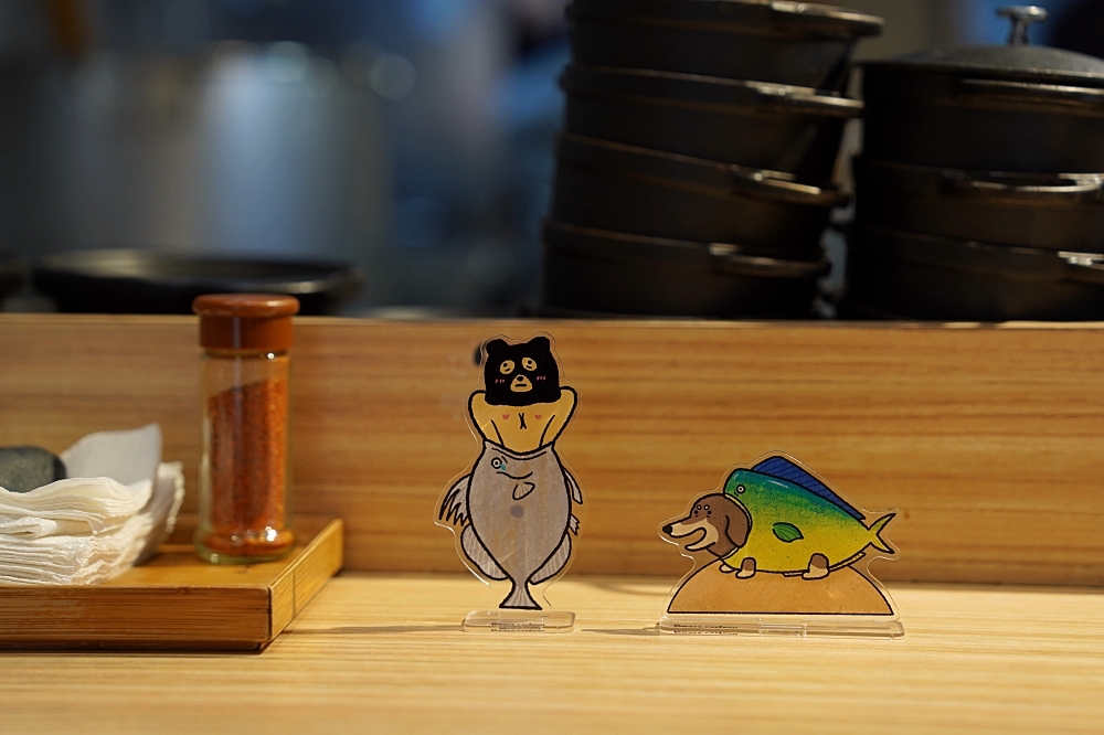 台南居然吃得到鬼頭刀!Nani麵最新菜單與宜蘭里海cafe'聯名,週週還有不同限定魚款快去吃! 台南居然吃得到鬼頭刀!Nani麵最新菜單與宜蘭里海cafe'聯名,週週還有不同限定魚款快去吃!