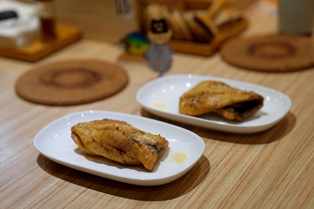 台南居然吃得到鬼頭刀!Nani麵最新菜單與宜蘭里海cafe'聯名,週週還有不同限定魚款快去吃! 台南居然吃得到鬼頭刀!Nani麵最新菜單與宜蘭里海cafe'聯名,週週還有不同限定魚款快去吃!