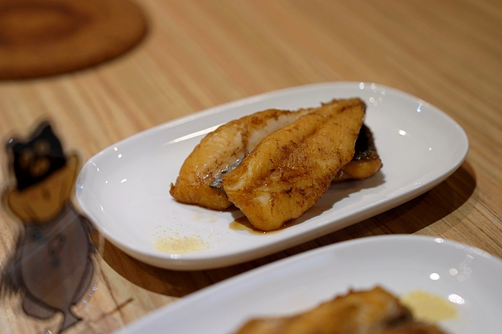 台南居然吃得到鬼頭刀!Nani麵最新菜單與宜蘭里海cafe'聯名,週週還有不同限定魚款快去吃! 台南居然吃得到鬼頭刀!Nani麵最新菜單與宜蘭里海cafe'聯名,週週還有不同限定魚款快去吃!