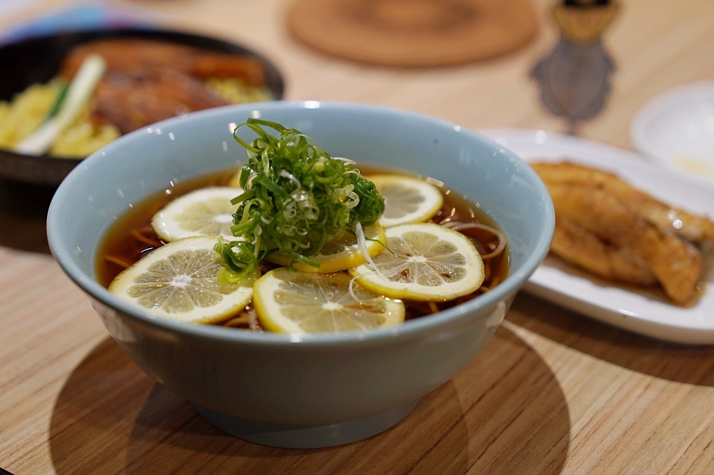 台南居然吃得到鬼頭刀!Nani麵最新菜單與宜蘭里海cafe'聯名,週週還有不同限定魚款快去吃! 台南居然吃得到鬼頭刀!Nani麵最新菜單與宜蘭里海cafe'聯名,週週還有不同限定魚款快去吃!