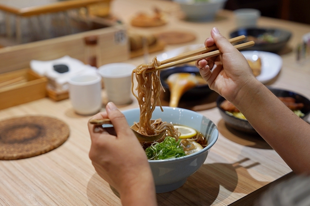 台南居然吃得到鬼頭刀!Nani麵最新菜單與宜蘭里海cafe'聯名,週週還有不同限定魚款快去吃! 台南居然吃得到鬼頭刀!Nani麵最新菜單與宜蘭里海cafe'聯名,週週還有不同限定魚款快去吃!