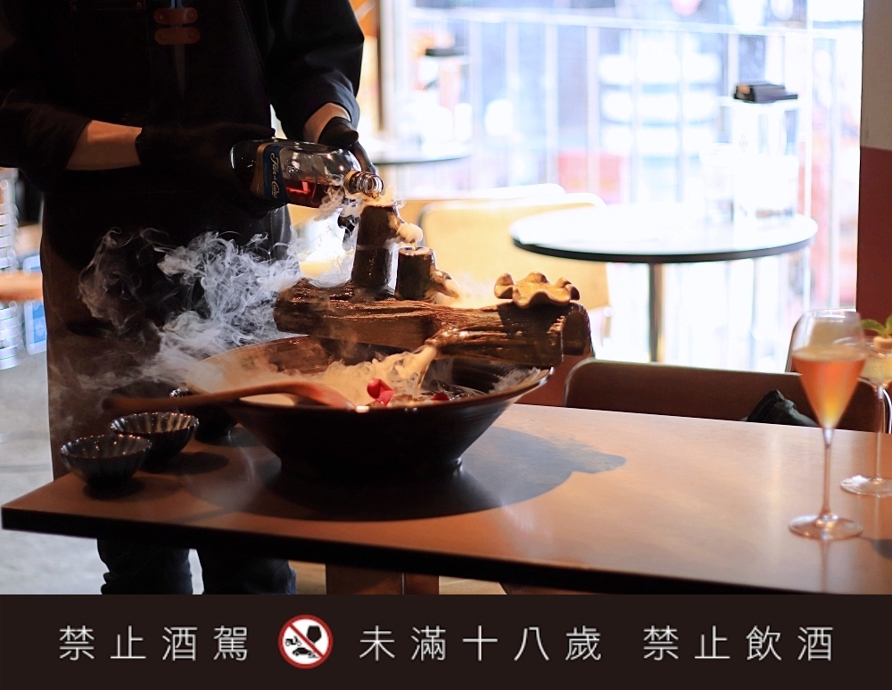 台北西門町「白天就開」酒吧餐酒館推薦 Nonsense Bar 無心戒酒互助會 武昌分會!全新酒單這裡看! 台北西門町「白天就開」酒吧餐酒館推薦 Nonsense Bar 無心戒酒互助會 武昌分會!全新酒單這裡看!