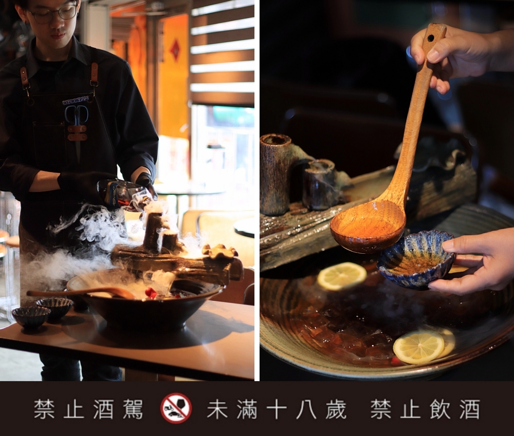 台北西門町「白天就開」酒吧餐酒館推薦 Nonsense Bar 無心戒酒互助會 武昌分會!全新酒單這裡看! 台北西門町「白天就開」酒吧餐酒館推薦 Nonsense Bar 無心戒酒互助會 武昌分會!全新酒單這裡看!