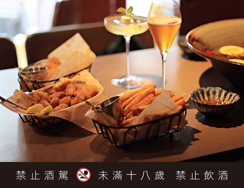 台北西門町「白天就開」酒吧餐酒館推薦 Nonsense Bar 無心戒酒互助會 武昌分會!全新酒單這裡看! 台北西門町「白天就開」酒吧餐酒館推薦 Nonsense Bar 無心戒酒互助會 武昌分會!全新酒單這裡看!
