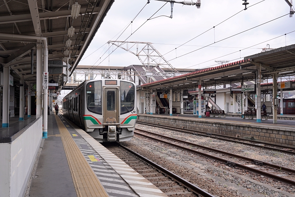 東北仙台福島自由行：景點美食一次筆記，日本旅遊不想人擠人來這就對了～
