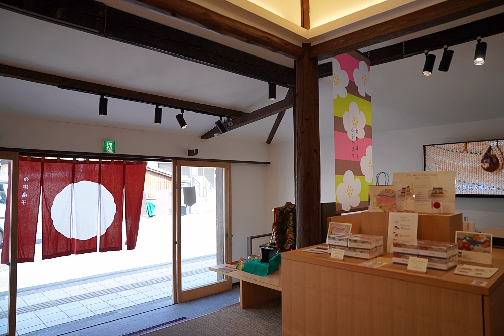會津若松七日町通：來到東北福島絕對不能錯過的懷舊老街