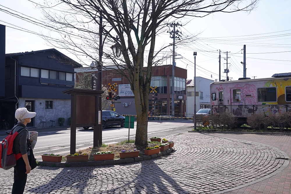 會津若松七日町通：來到東北福島絕對不能錯過的懷舊老街