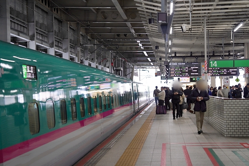 東北仙台福島自由行：景點美食一次筆記，日本旅遊不想人擠人來這就對了～