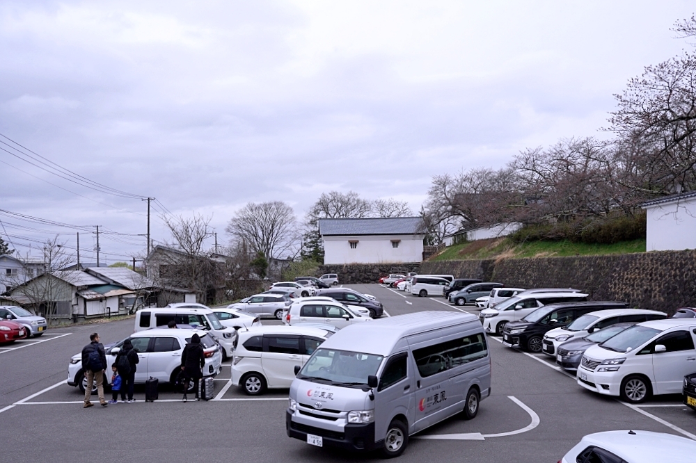 會津武家屋敷:會津若松必訪景點!宛如博物館般的歷史公園 會津武家屋敷:會津若松必訪景點!宛如博物館般的歷史公園