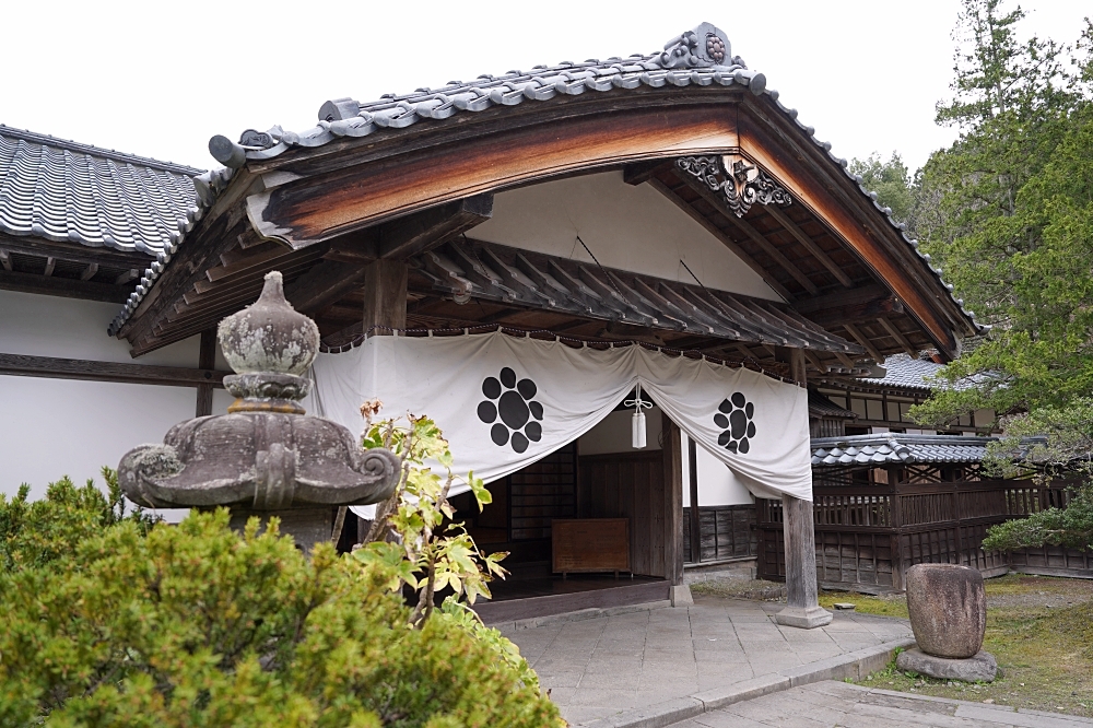 會津武家屋敷:會津若松必訪景點!宛如博物館般的歷史公園 會津武家屋敷:會津若松必訪景點!宛如博物館般的歷史公園
