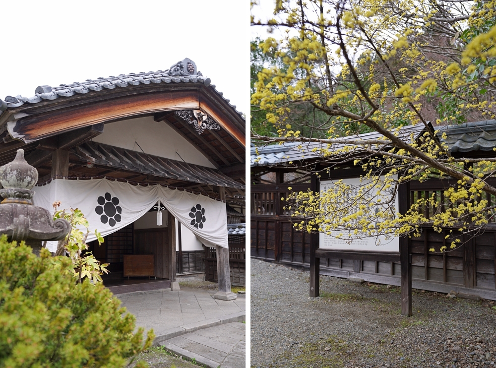 會津武家屋敷:會津若松必訪景點!宛如博物館般的歷史公園 會津武家屋敷:會津若松必訪景點!宛如博物館般的歷史公園