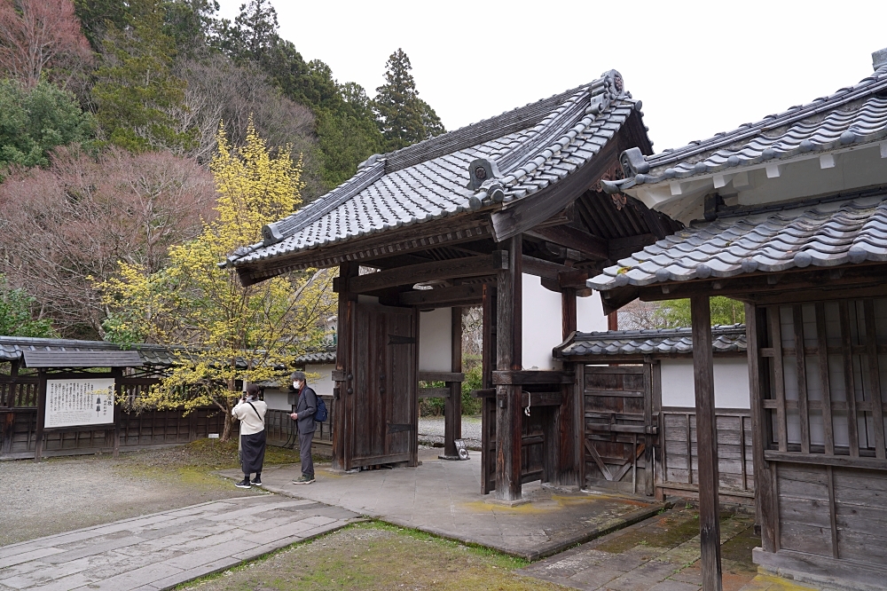 會津武家屋敷:會津若松必訪景點!宛如博物館般的歷史公園 會津武家屋敷:會津若松必訪景點!宛如博物館般的歷史公園