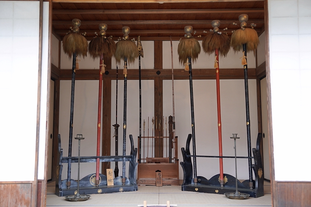 會津武家屋敷:會津若松必訪景點!宛如博物館般的歷史公園 會津武家屋敷:會津若松必訪景點!宛如博物館般的歷史公園