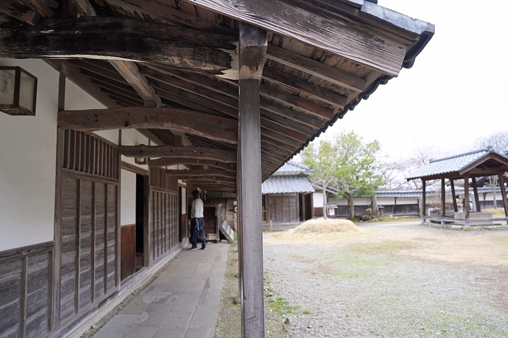 會津武家屋敷:會津若松必訪景點!宛如博物館般的歷史公園 會津武家屋敷:會津若松必訪景點!宛如博物館般的歷史公園