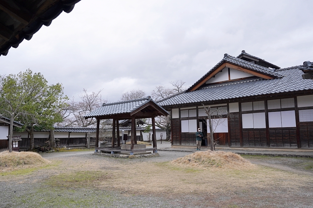 會津武家屋敷:會津若松必訪景點!宛如博物館般的歷史公園 會津武家屋敷:會津若松必訪景點!宛如博物館般的歷史公園