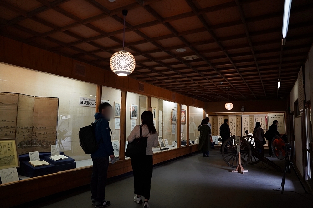 會津武家屋敷:會津若松必訪景點!宛如博物館般的歷史公園 會津武家屋敷:會津若松必訪景點!宛如博物館般的歷史公園