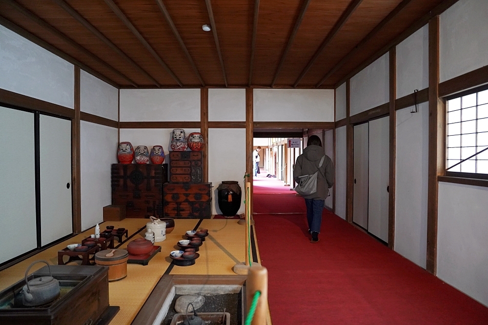 會津武家屋敷:會津若松必訪景點!宛如博物館般的歷史公園 會津武家屋敷:會津若松必訪景點!宛如博物館般的歷史公園