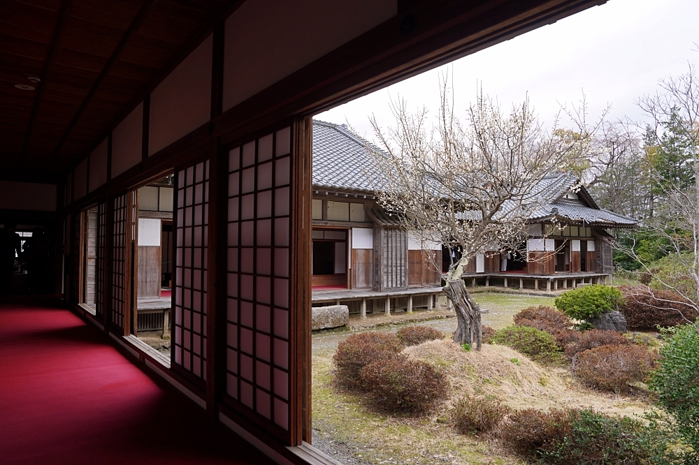 會津武家屋敷:會津若松必訪景點!宛如博物館般的歷史公園 會津武家屋敷:會津若松必訪景點!宛如博物館般的歷史公園