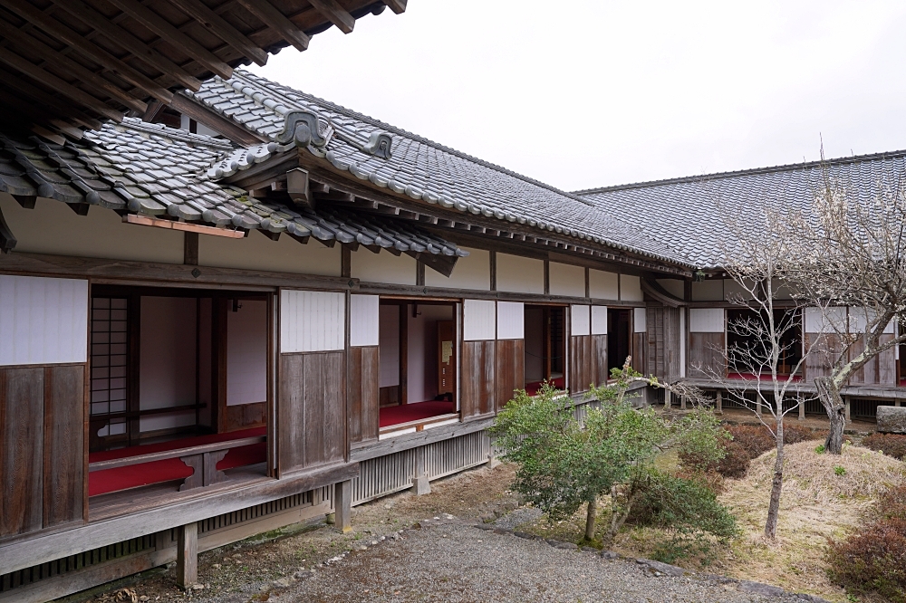 會津武家屋敷:會津若松必訪景點!宛如博物館般的歷史公園 會津武家屋敷:會津若松必訪景點!宛如博物館般的歷史公園