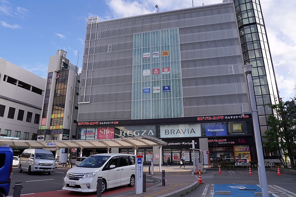 郡山站前大和魯內飯店:福島郡山車站前走路2分鐘就到!價格親民超推薦~ 郡山站前大和魯內飯店:福島郡山車站前走路2分鐘就到!價格親民超推薦~
