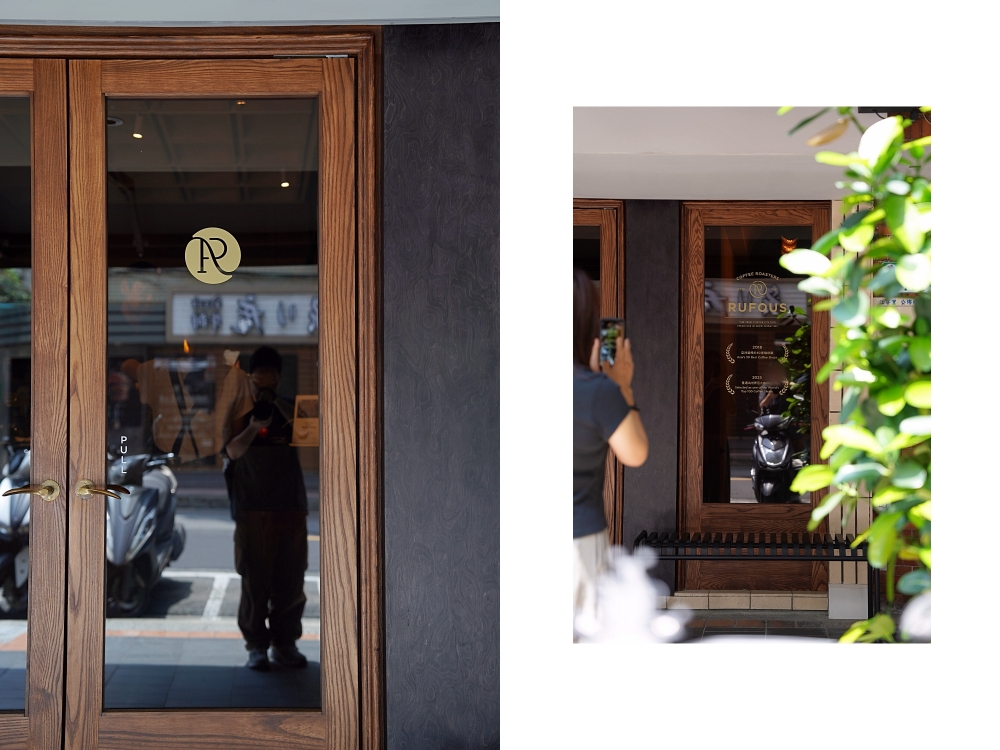 Rufous Coffee Roasters 2:世界百大咖啡館!台灣唯一入榜就在台北~ Rufous Coffee Roasters 2:世界百大咖啡館!台灣唯一入榜就在台北~