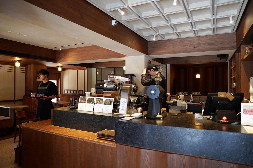 Rufous Coffee Roasters 2:世界百大咖啡館!台灣唯一入榜就在台北~ Rufous Coffee Roasters 2:世界百大咖啡館!台灣唯一入榜就在台北~