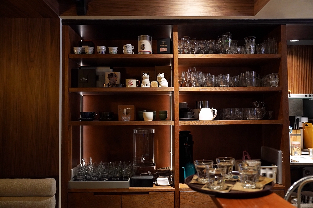 Rufous Coffee Roasters 2:世界百大咖啡館!台灣唯一入榜就在台北~ Rufous Coffee Roasters 2:世界百大咖啡館!台灣唯一入榜就在台北~