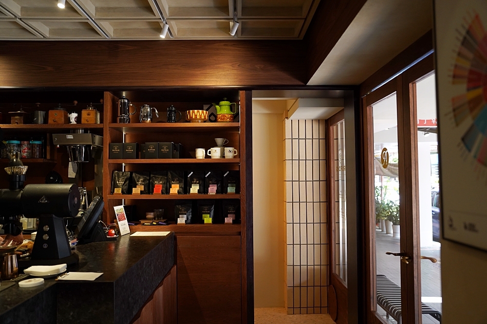 Rufous Coffee Roasters 2:世界百大咖啡館!台灣唯一入榜就在台北~ Rufous Coffee Roasters 2:世界百大咖啡館!台灣唯一入榜就在台北~