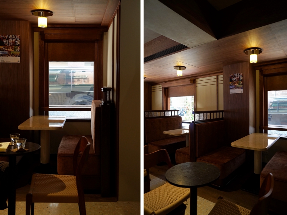 Rufous Coffee Roasters 2:世界百大咖啡館!台灣唯一入榜就在台北~ Rufous Coffee Roasters 2:世界百大咖啡館!台灣唯一入榜就在台北~