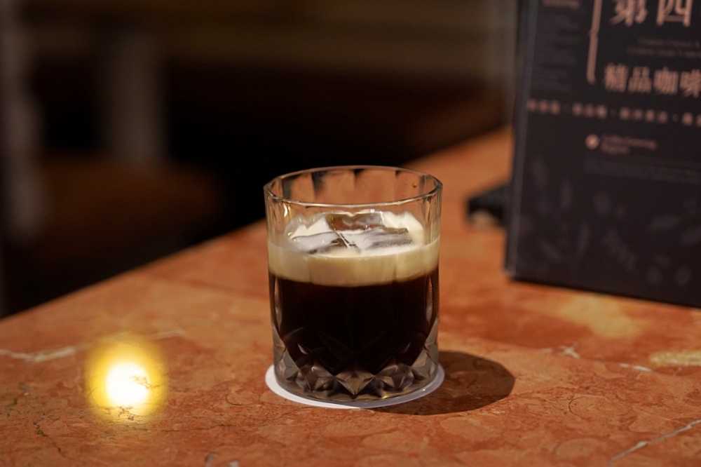 Rufous Coffee Roasters 2:世界百大咖啡館!台灣唯一入榜就在台北~ Rufous Coffee Roasters 2:世界百大咖啡館!台灣唯一入榜就在台北~