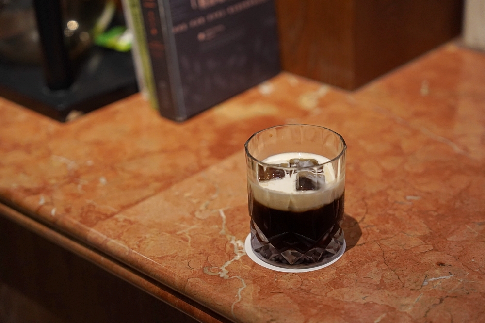 Rufous Coffee Roasters 2:世界百大咖啡館!台灣唯一入榜就在台北~ Rufous Coffee Roasters 2:世界百大咖啡館!台灣唯一入榜就在台北~