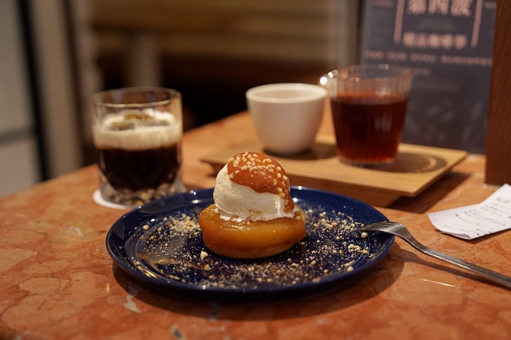 Rufous Coffee Roasters 2:世界百大咖啡館!台灣唯一入榜就在台北~ Rufous Coffee Roasters 2:世界百大咖啡館!台灣唯一入榜就在台北~