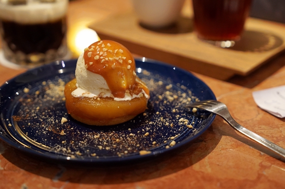 Rufous Coffee Roasters 2:世界百大咖啡館!台灣唯一入榜就在台北~ Rufous Coffee Roasters 2:世界百大咖啡館!台灣唯一入榜就在台北~