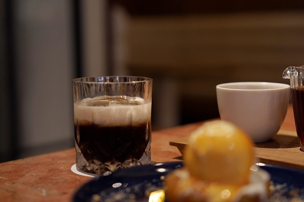 Rufous Coffee Roasters 2:世界百大咖啡館!台灣唯一入榜就在台北~ Rufous Coffee Roasters 2:世界百大咖啡館!台灣唯一入榜就在台北~