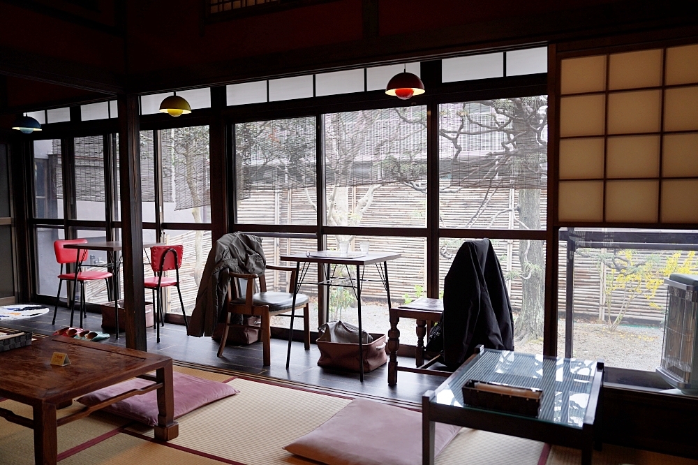 古民家カフェ 虎丸舍:福島郡山美食推薦!近開成山公園,搭公車就到很方便~ 古民家カフェ 虎丸舍:福島郡山美食推薦!近開成山公園,搭公車就到很方便~