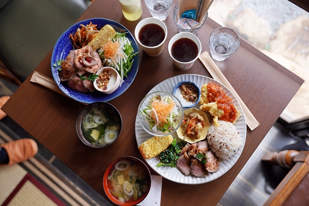 古民家カフェ 虎丸舍:福島郡山美食推薦!近開成山公園,搭公車就到很方便~ 古民家カフェ 虎丸舍:福島郡山美食推薦!近開成山公園,搭公車就到很方便~